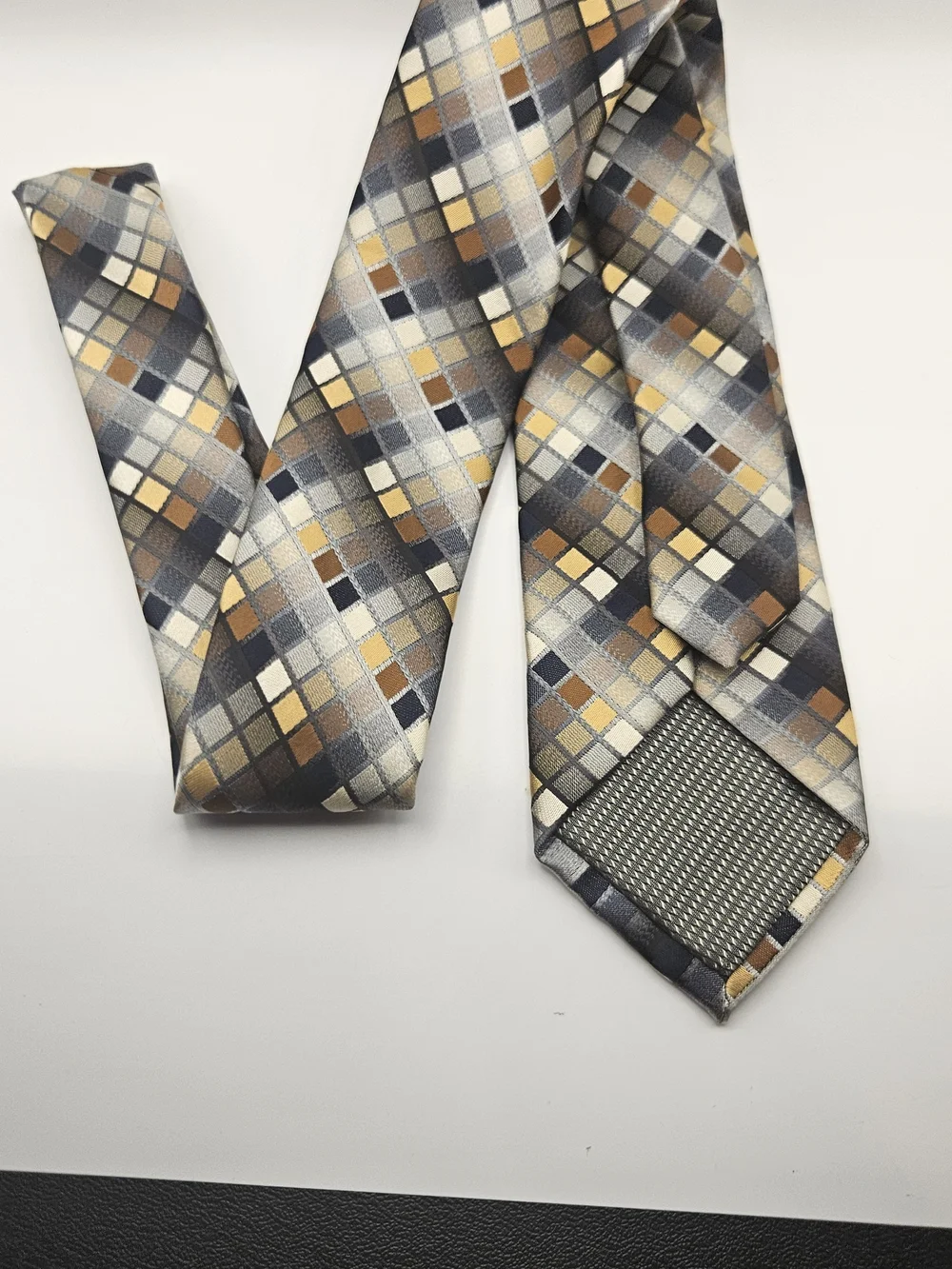 croft & barrow #4087 silk